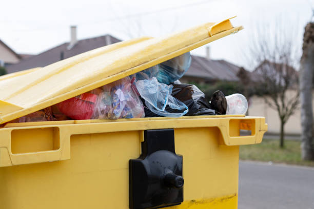 Moving and Downsizing Cleanouts in San Marcos, TX