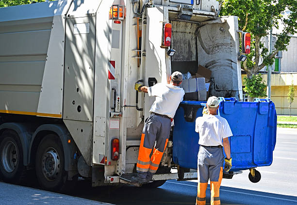 Best Same-Day Junk Removal Services  in San Marcos, TX