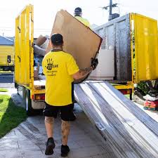 Professional Junk Removal in San Marcos, TX